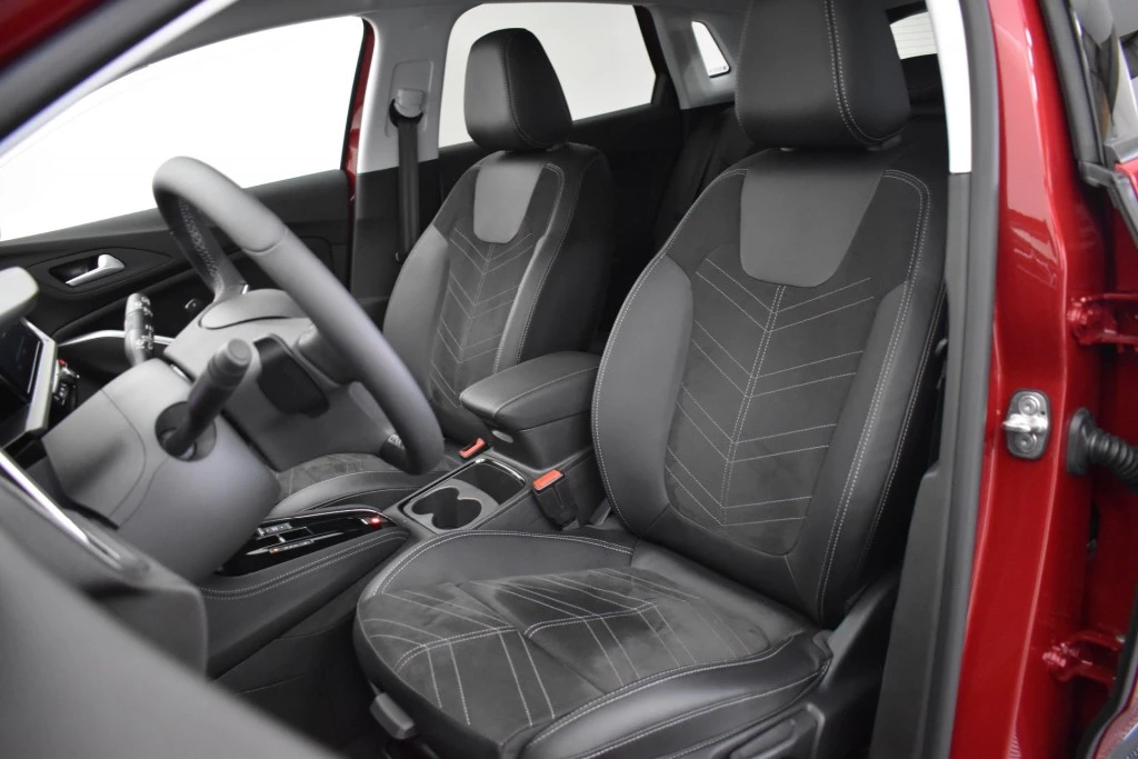 Hoofdafbeelding Opel Grandland