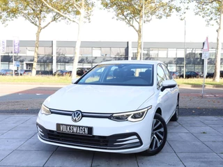 Volkswagen Golf 1.4 eHybrid 204PK | Adaptive Cruise | Carplay/Android | Massage |