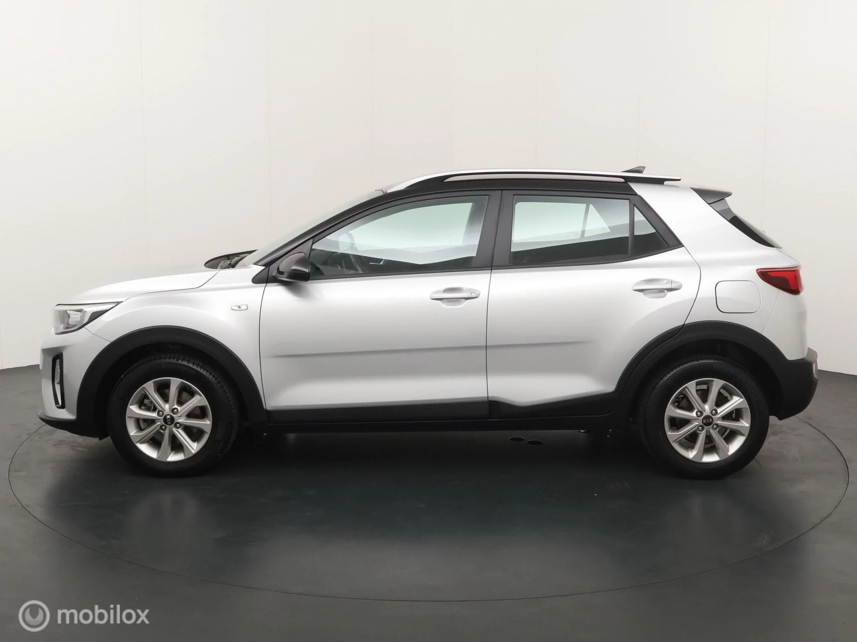 Hoofdafbeelding Kia Stonic