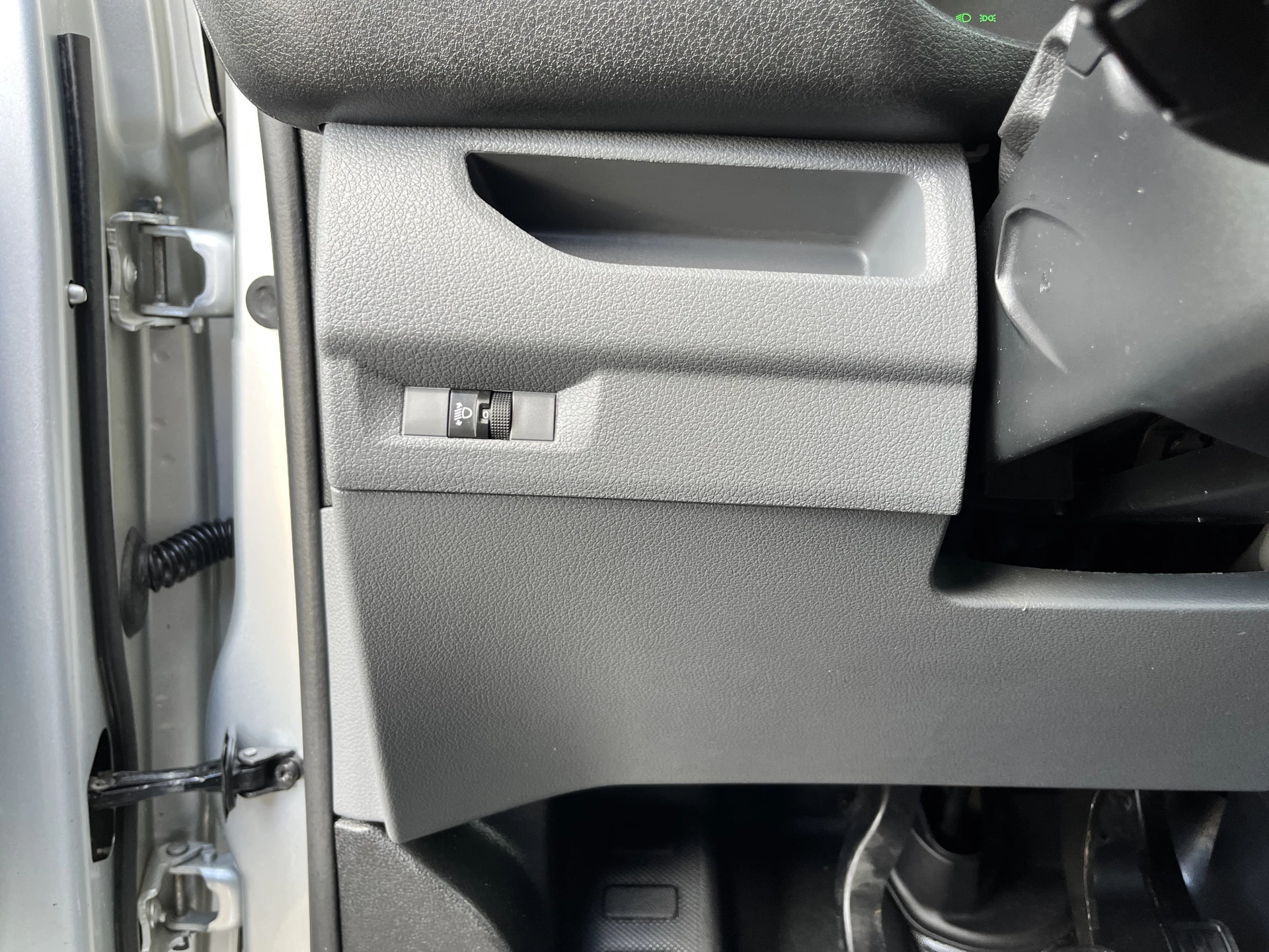 Hoofdafbeelding Citroën Jumpy