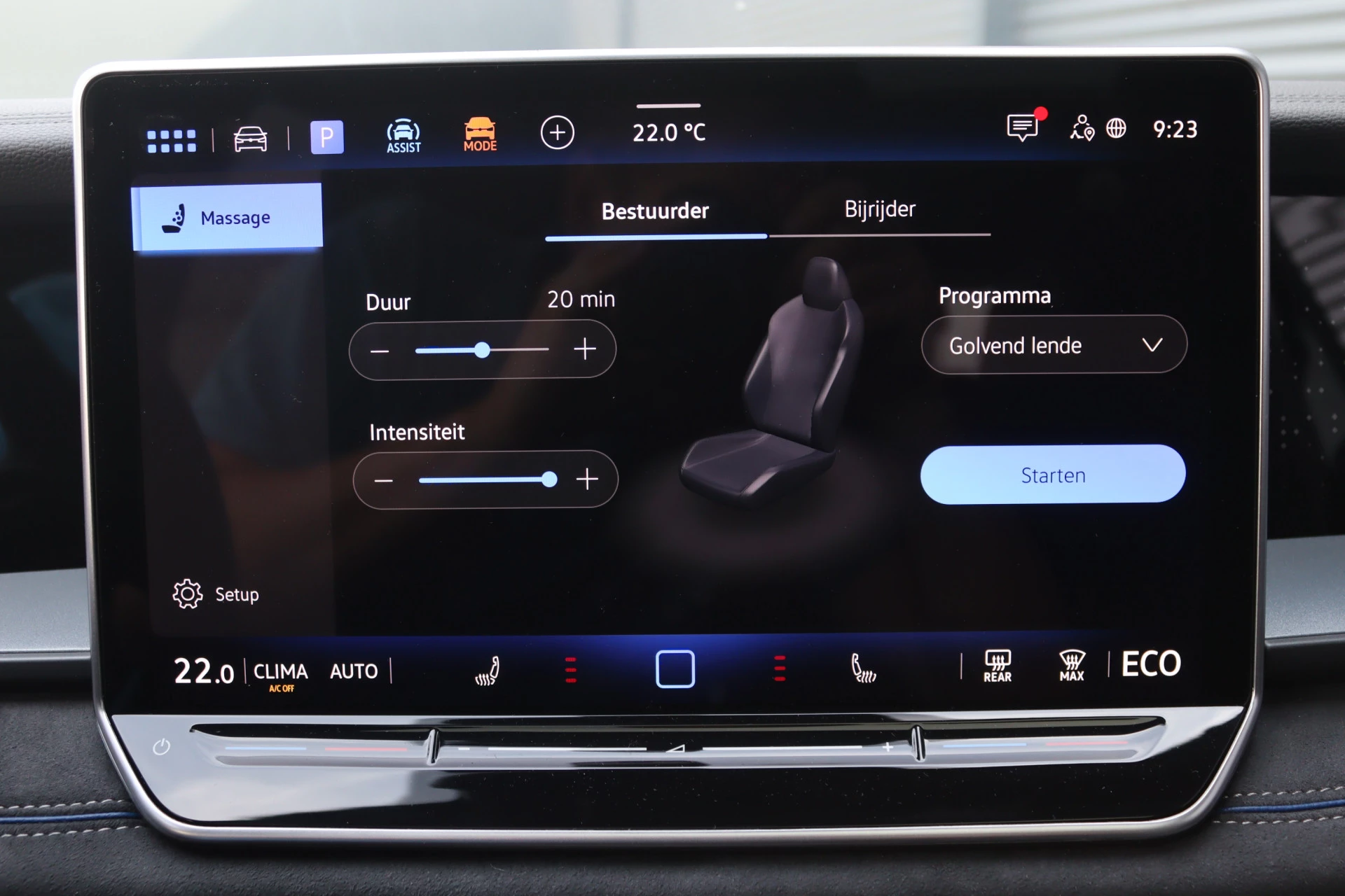 Hoofdafbeelding Volkswagen Tayron