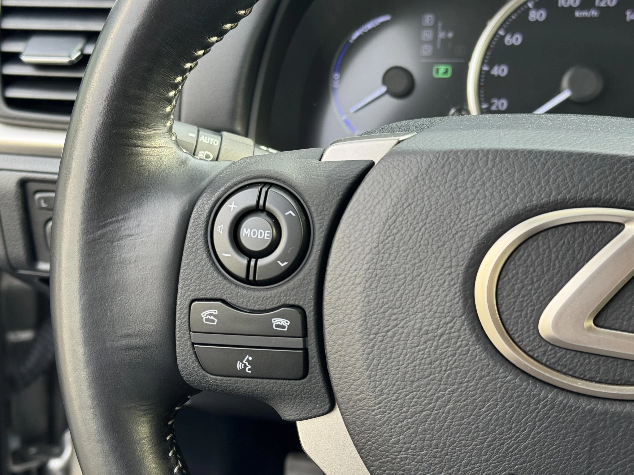 Hoofdafbeelding Lexus CT