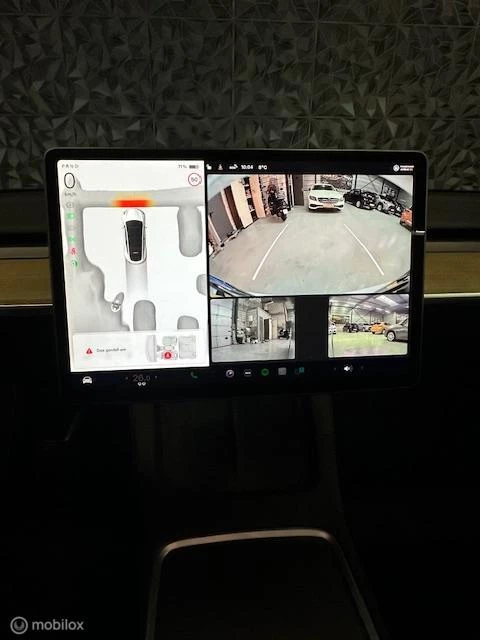 Hoofdafbeelding Tesla Model Y