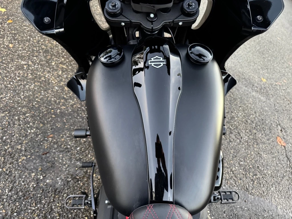 Hoofdafbeelding Harley-Davidson Low Rider