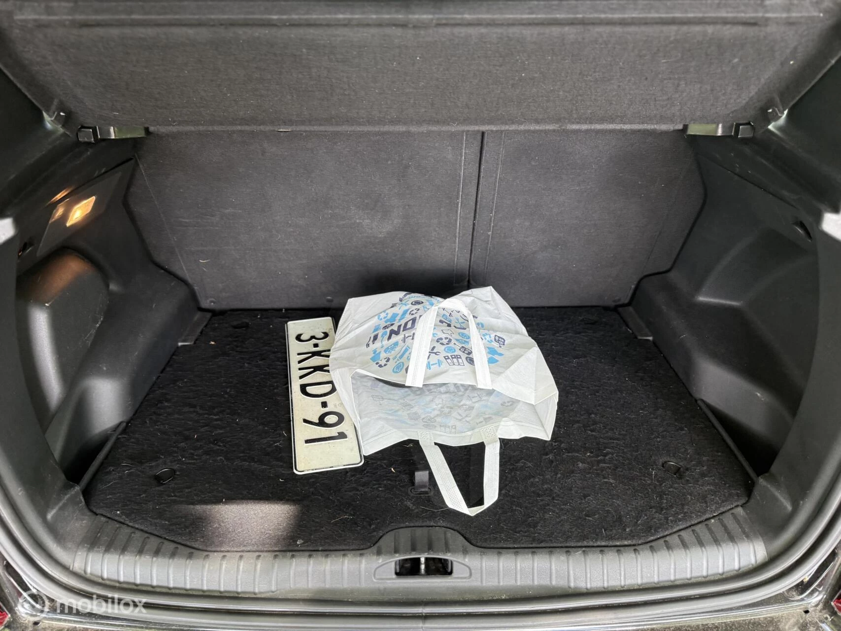 Hoofdafbeelding Citroën C3 Picasso