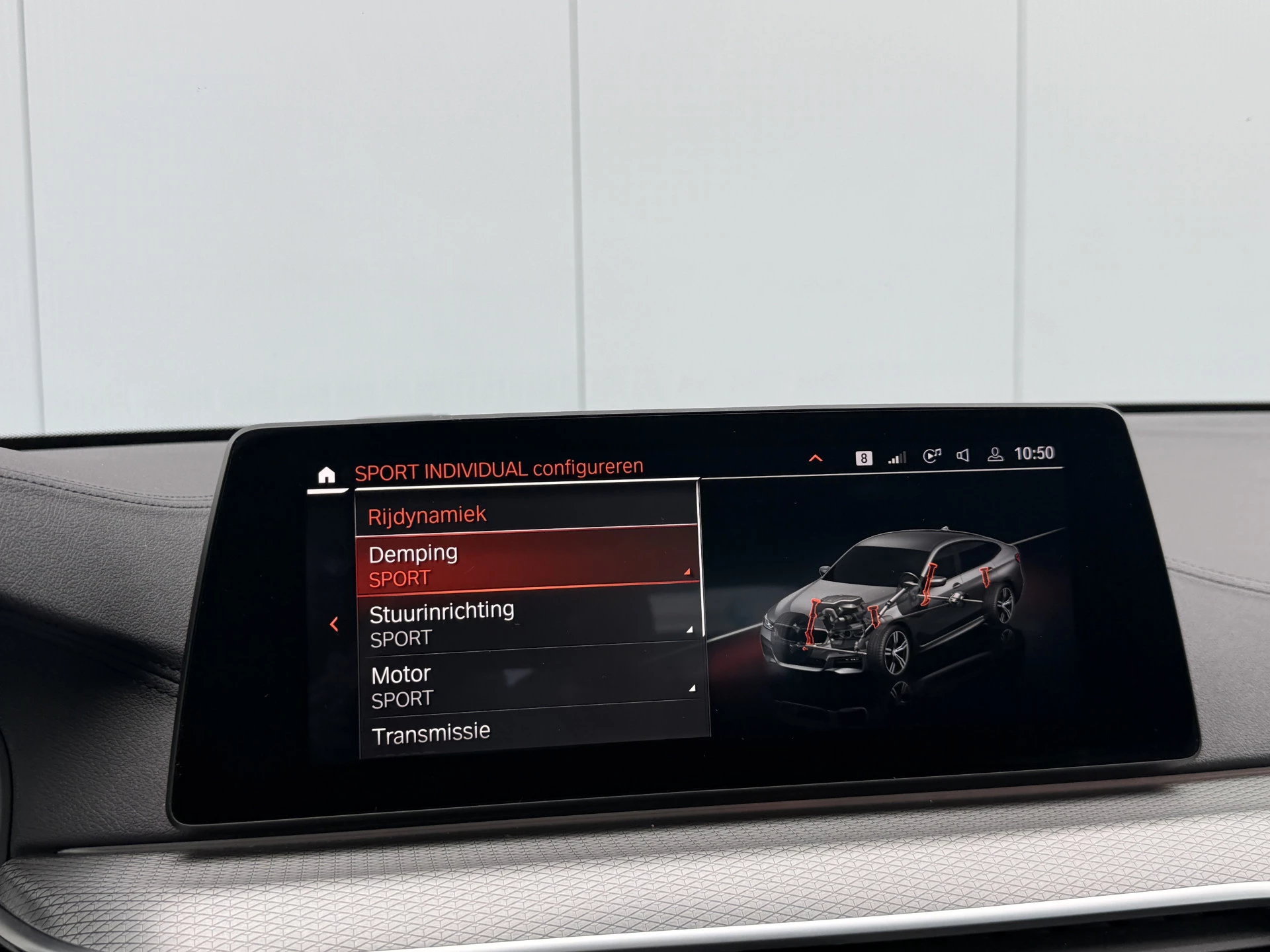 Hoofdafbeelding BMW 6 Serie