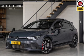Volkswagen Golf 2.0 TSI GTI Clubsport | PANO | H&K | Nürburgring