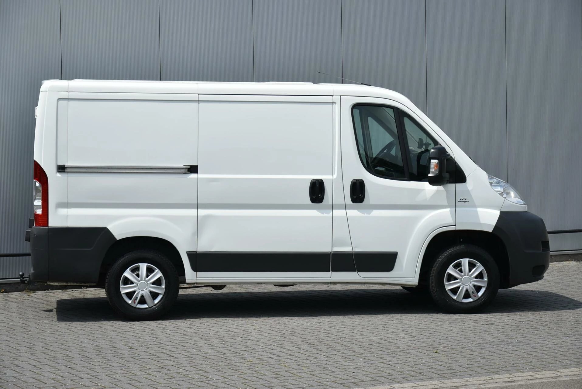 Hoofdafbeelding Fiat Ducato