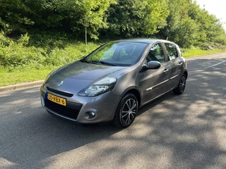 Renault Clio 1.5 dCi Parisienne Airco - Cruise - 5 Drs