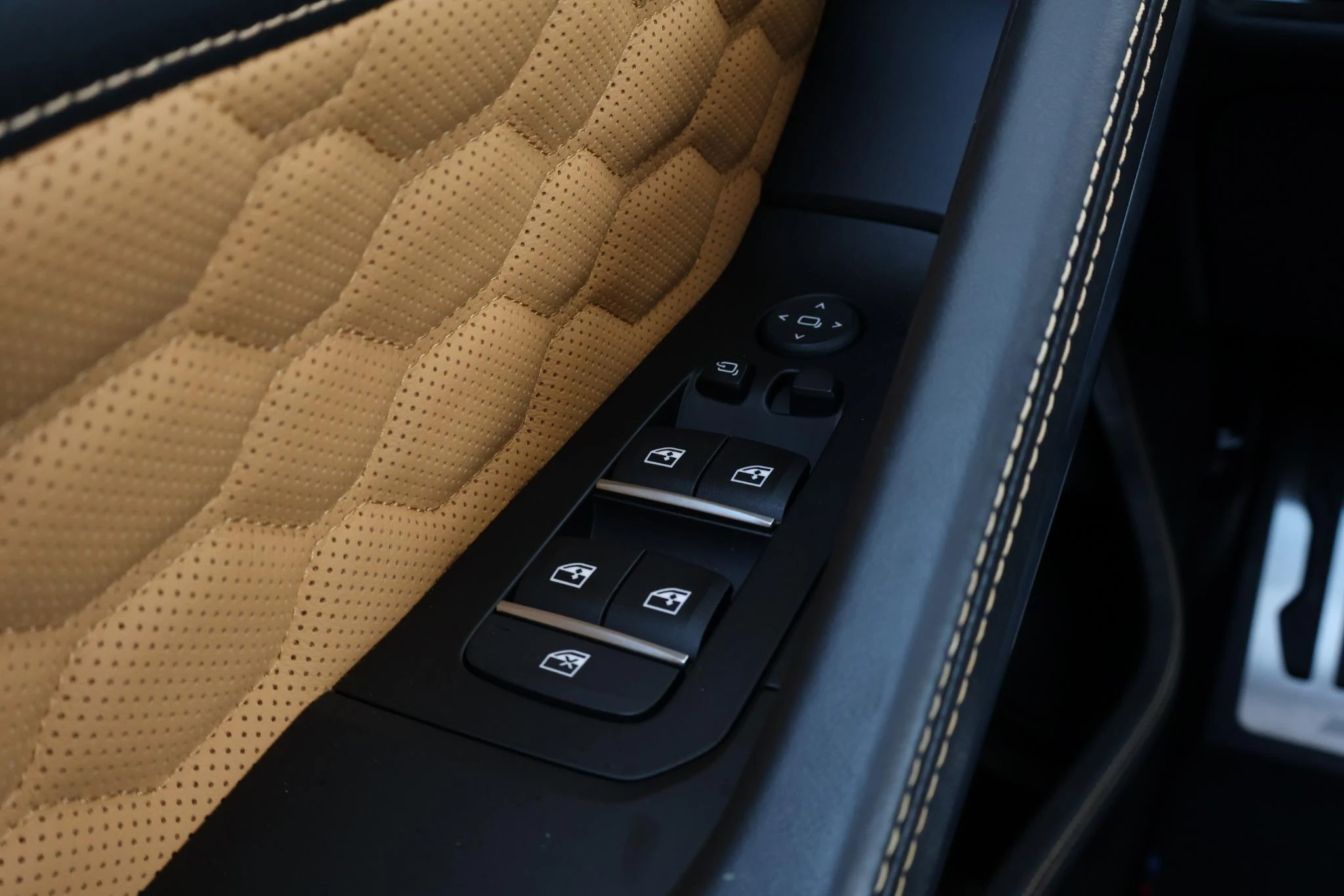 Hoofdafbeelding BMW X6