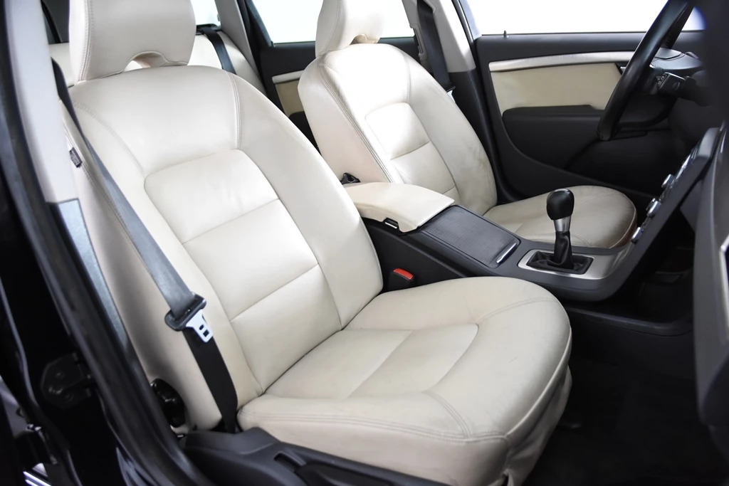 Hoofdafbeelding Volvo V70