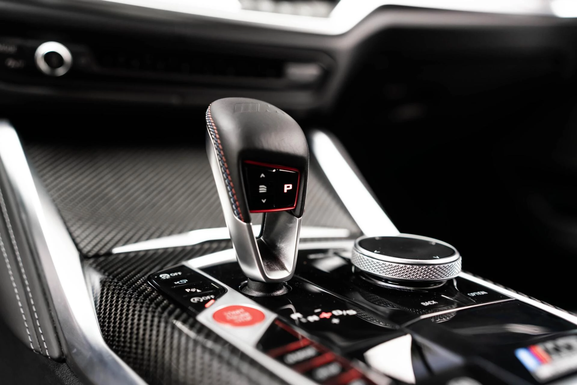 Hoofdafbeelding BMW M3