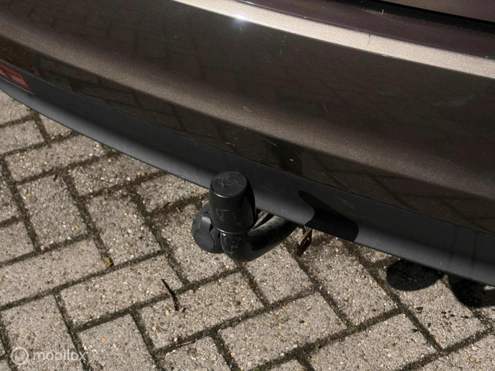 Hoofdafbeelding Kia Venga