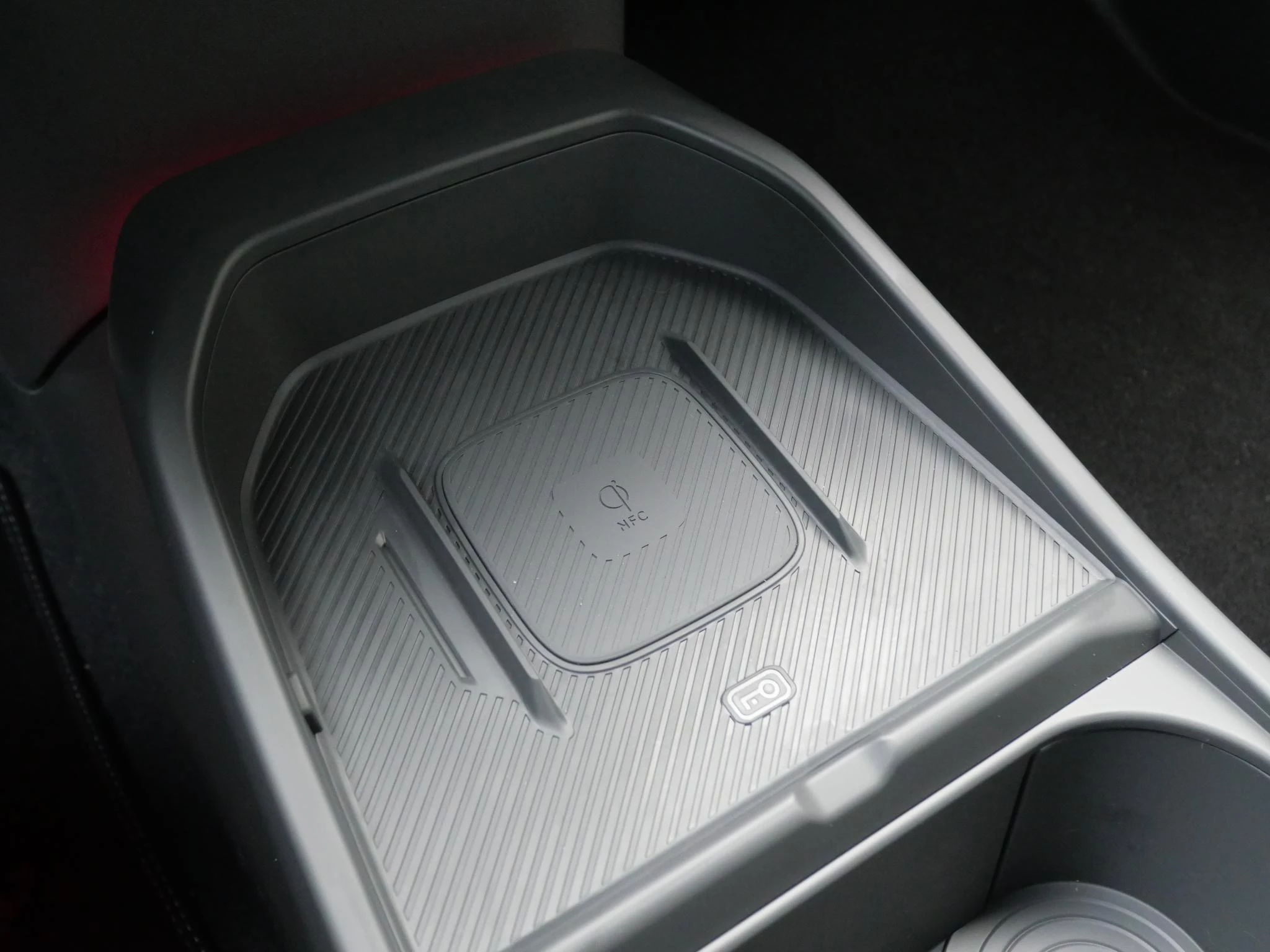 Hoofdafbeelding Kia EV3