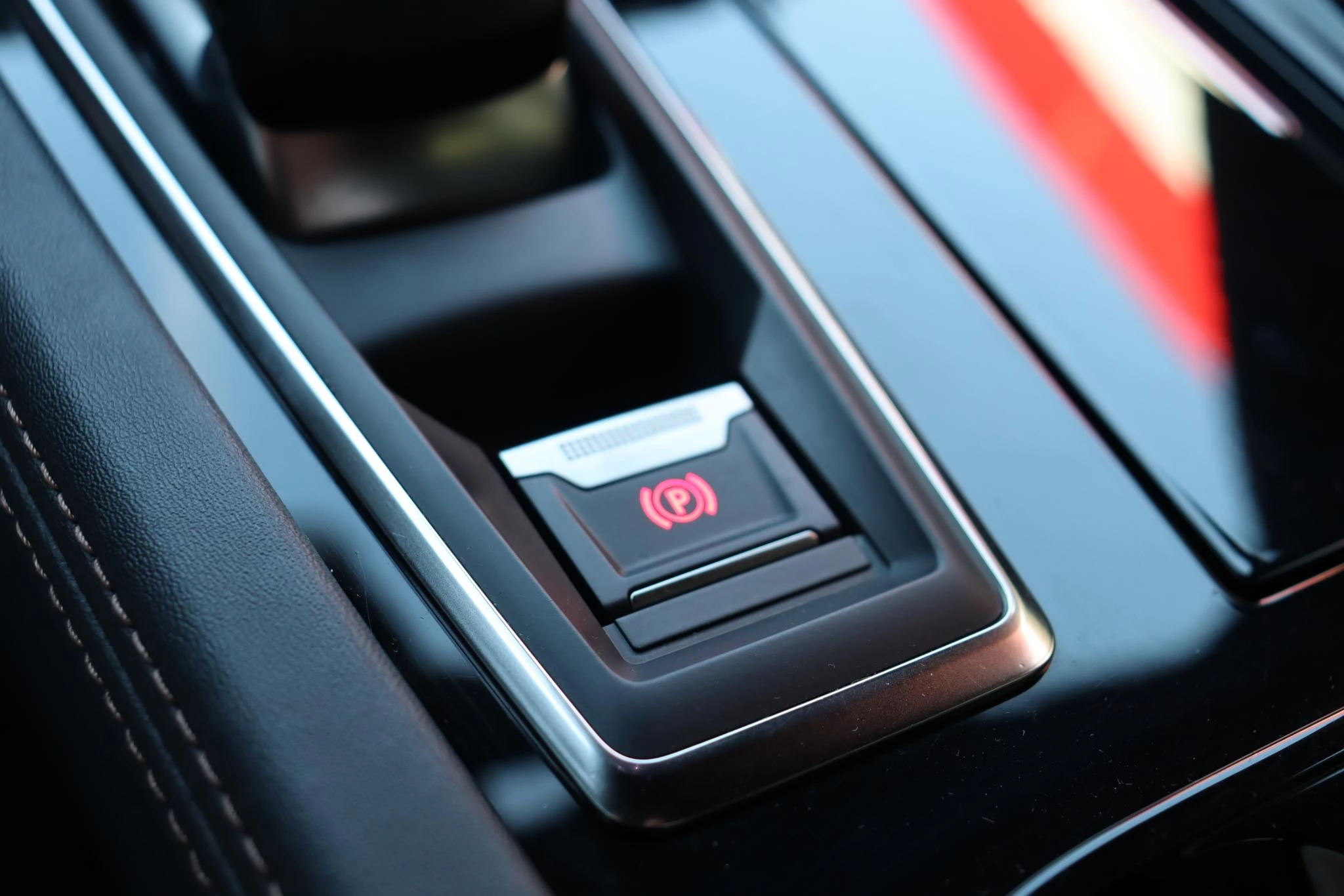 Hoofdafbeelding Peugeot 508
