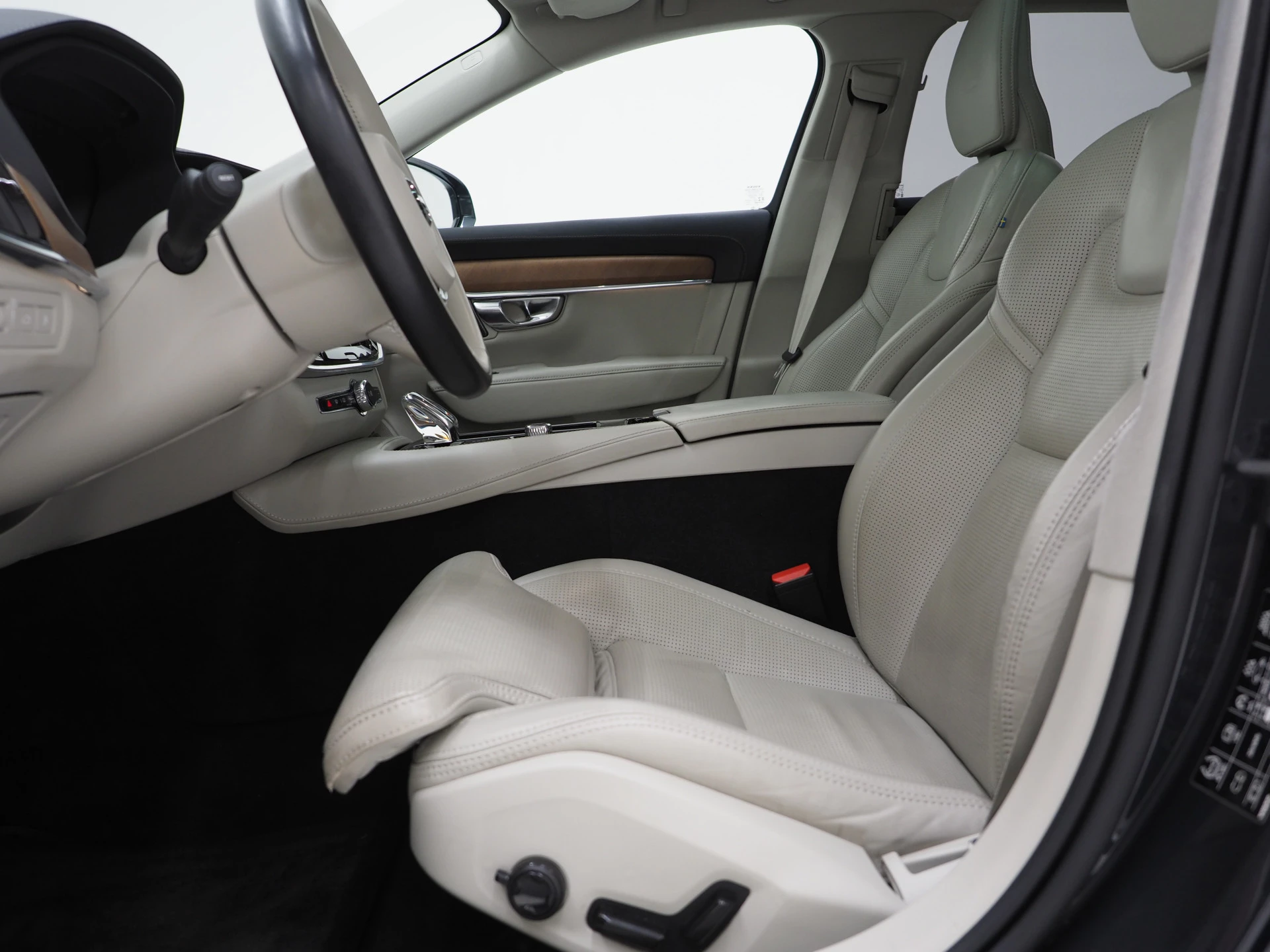 Hoofdafbeelding Volvo V90