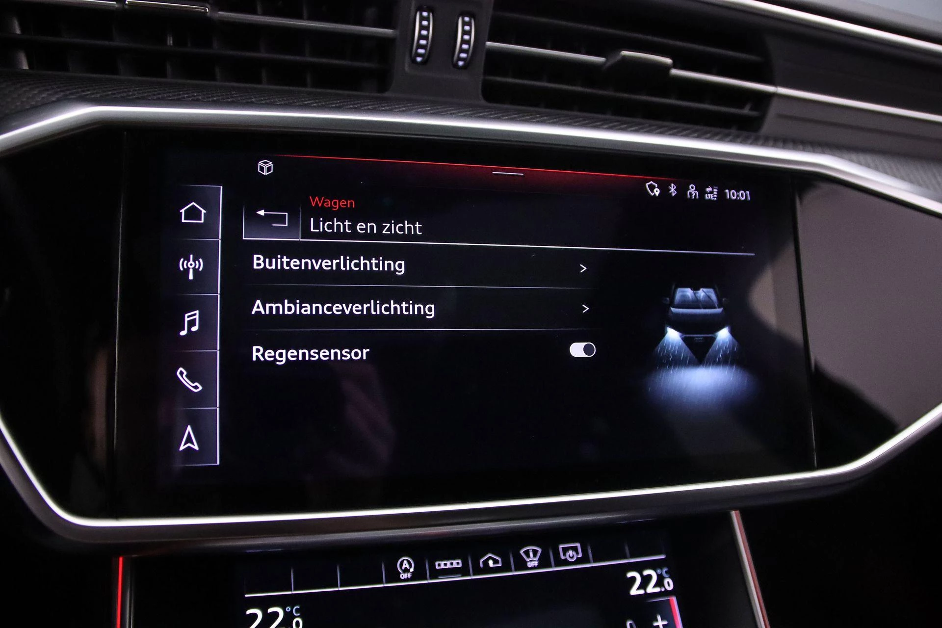 Hoofdafbeelding Audi RS6