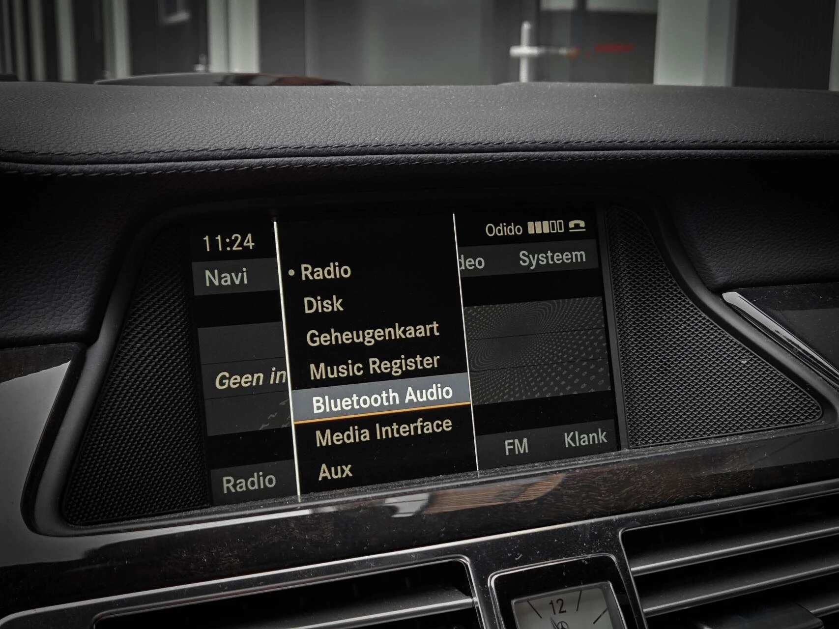 Hoofdafbeelding Mercedes-Benz CLS