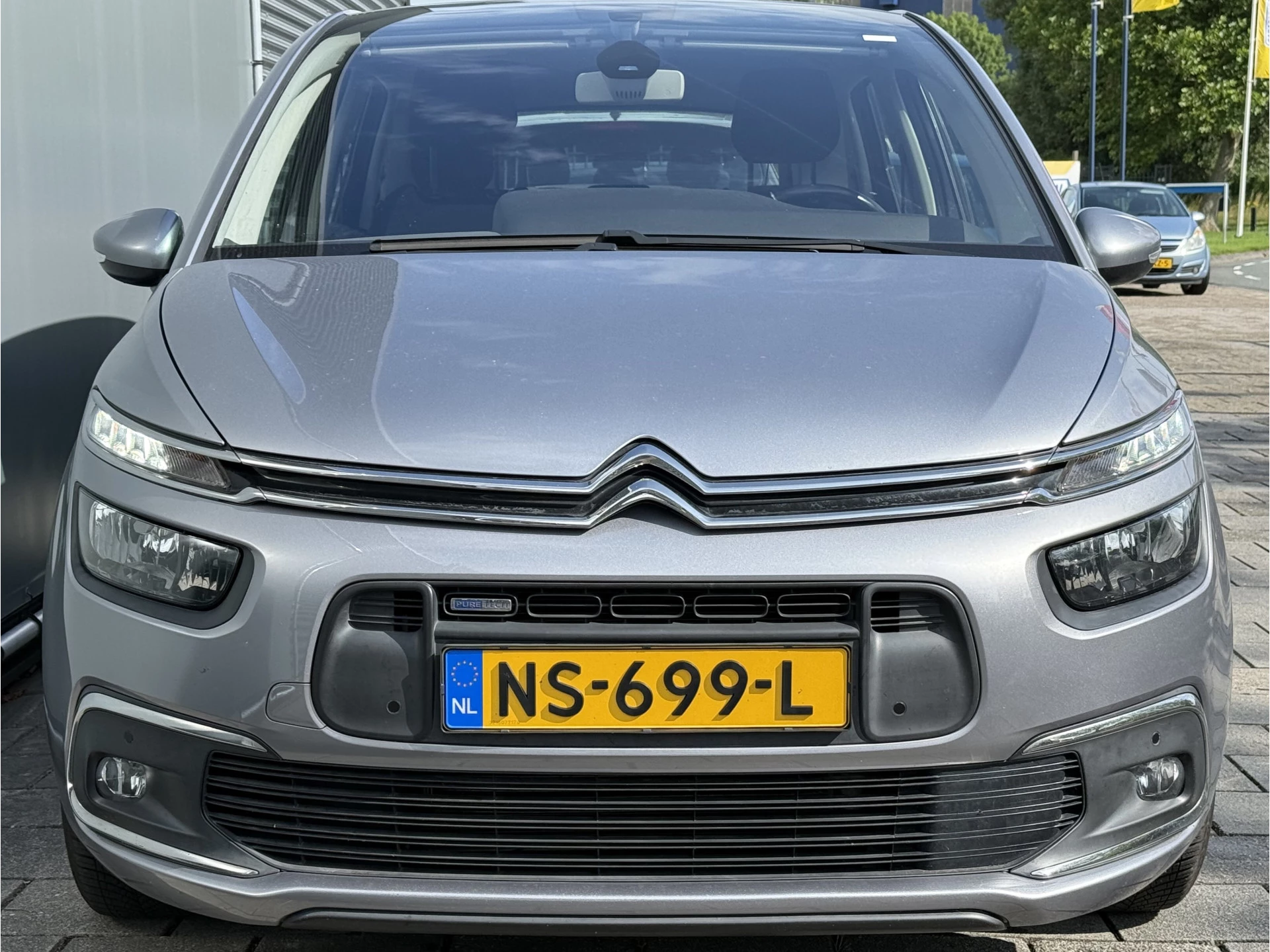 Hoofdafbeelding Citroën C4 Picasso