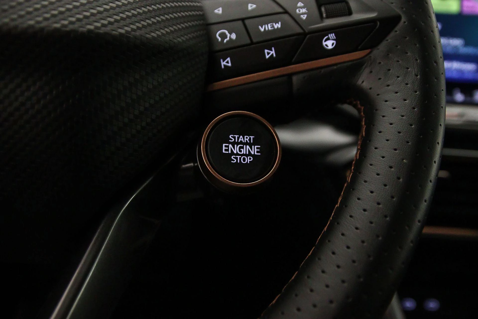 Hoofdafbeelding CUPRA Leon