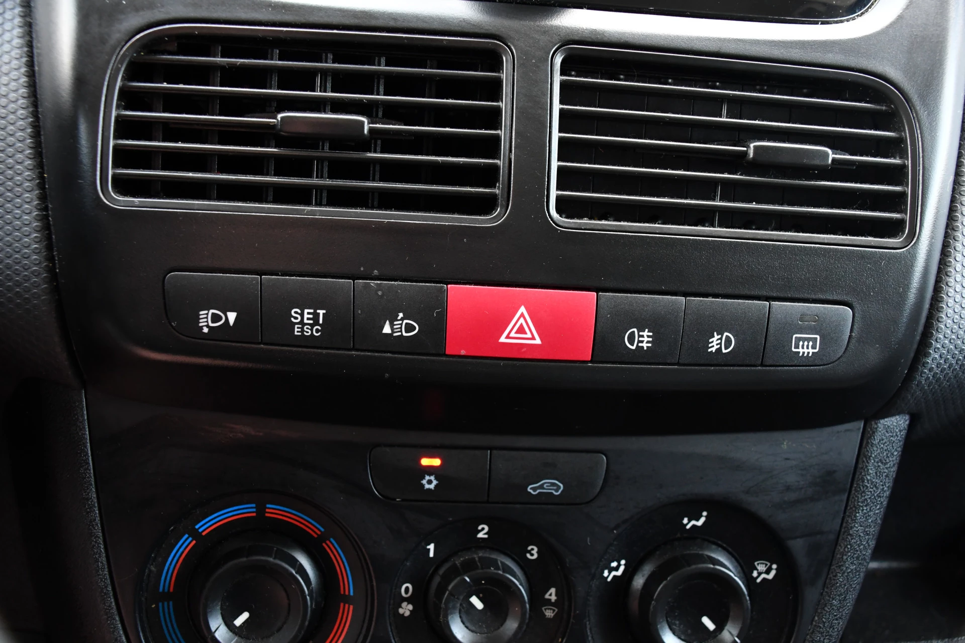 Hoofdafbeelding Fiat Doblò