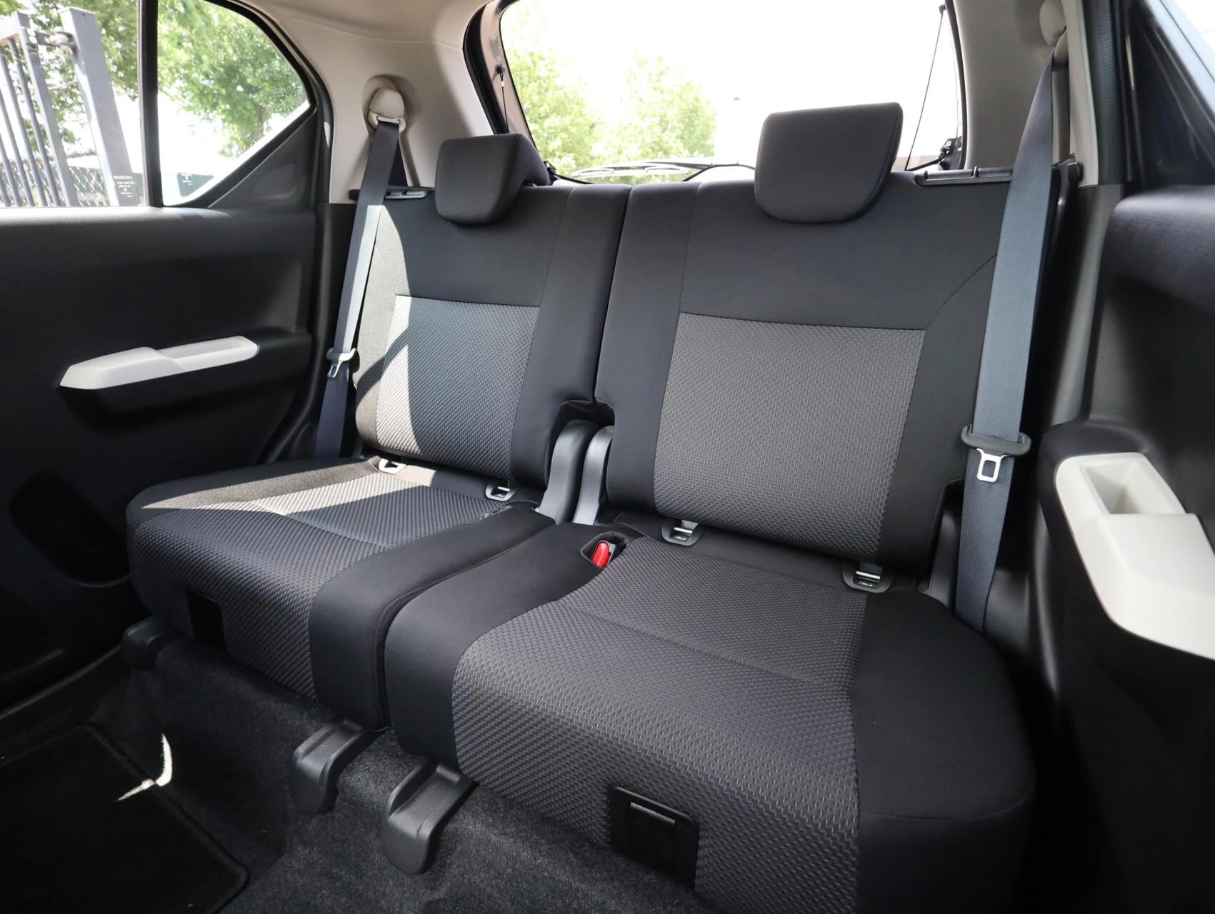 Hoofdafbeelding Suzuki Ignis