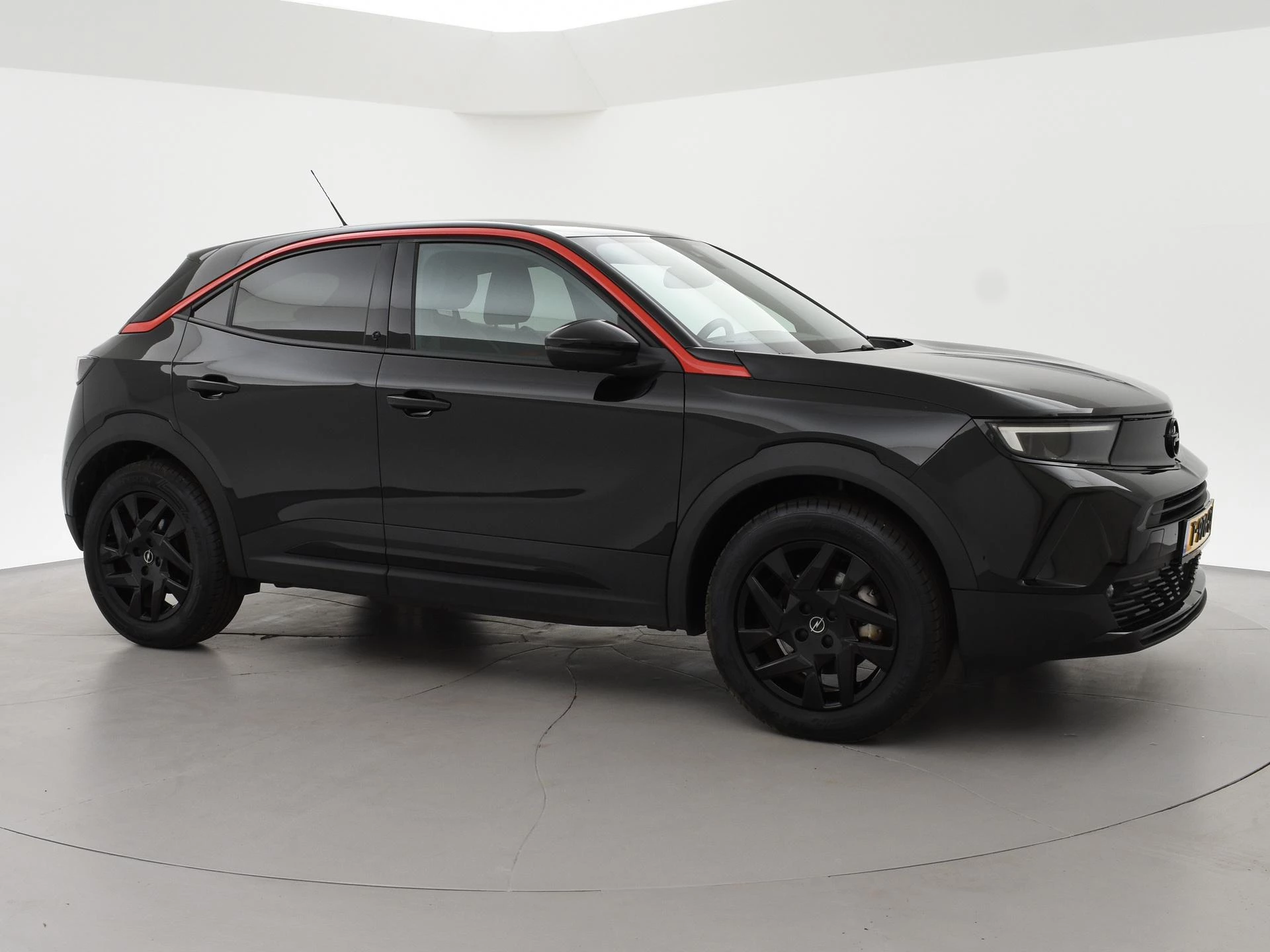 Hoofdafbeelding Opel Mokka-e