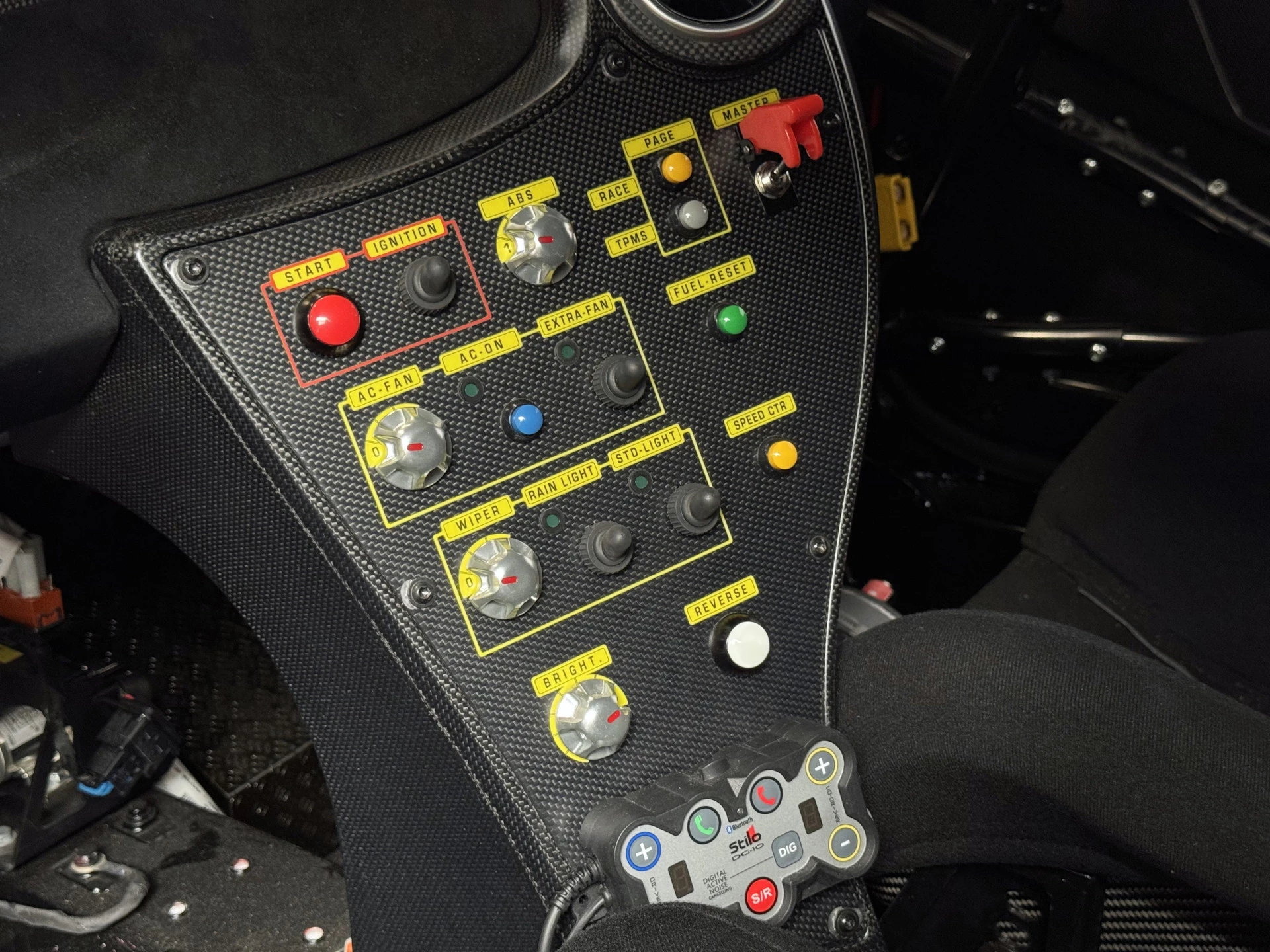 Hoofdafbeelding Ferrari 488