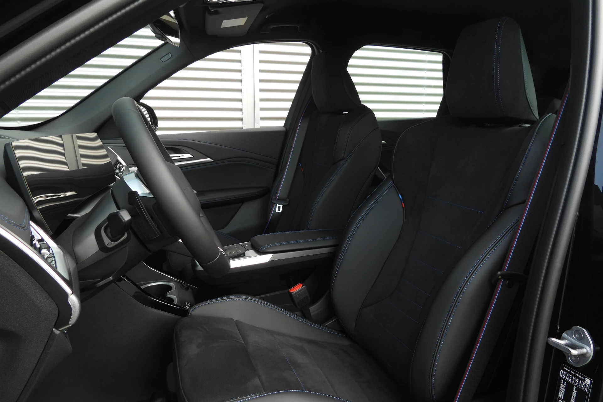 Hoofdafbeelding BMW iX1
