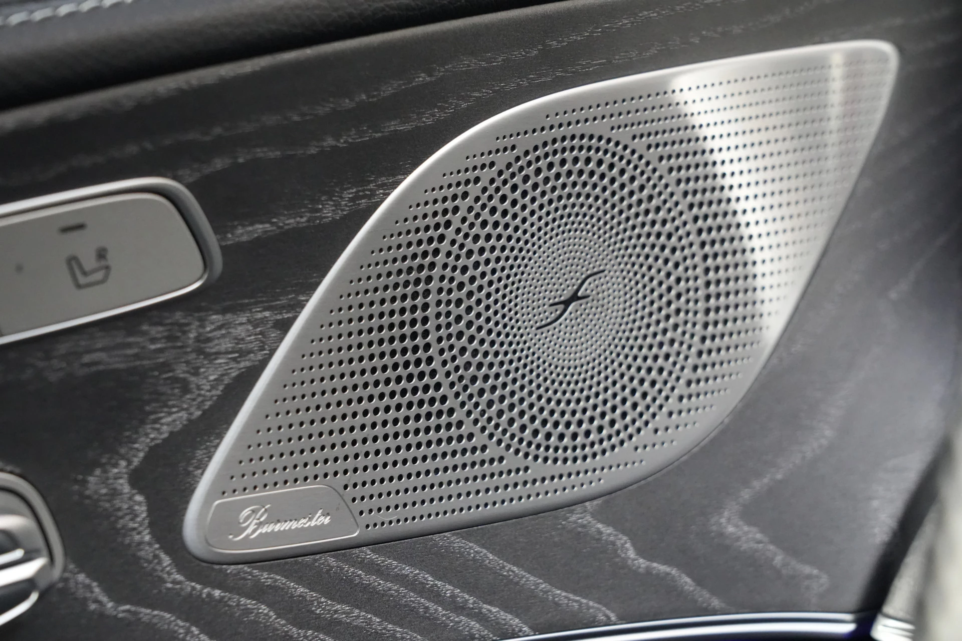 Hoofdafbeelding Mercedes-Benz CLS