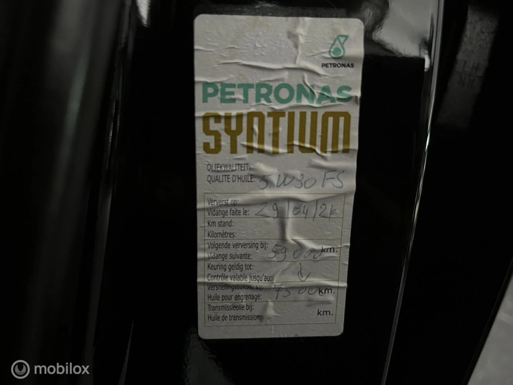 Hoofdafbeelding Nissan Micra