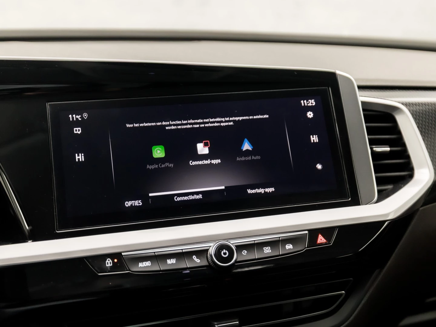 Hoofdafbeelding Opel Grandland