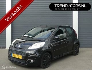 Peugeot 107 1.0 Active