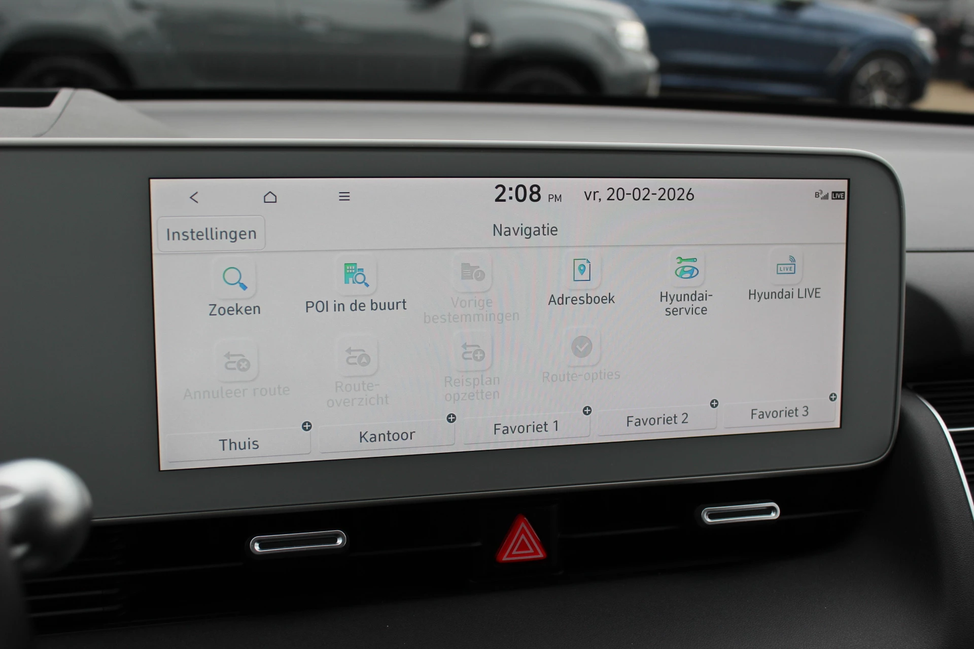 Hoofdafbeelding Hyundai IONIQ 5