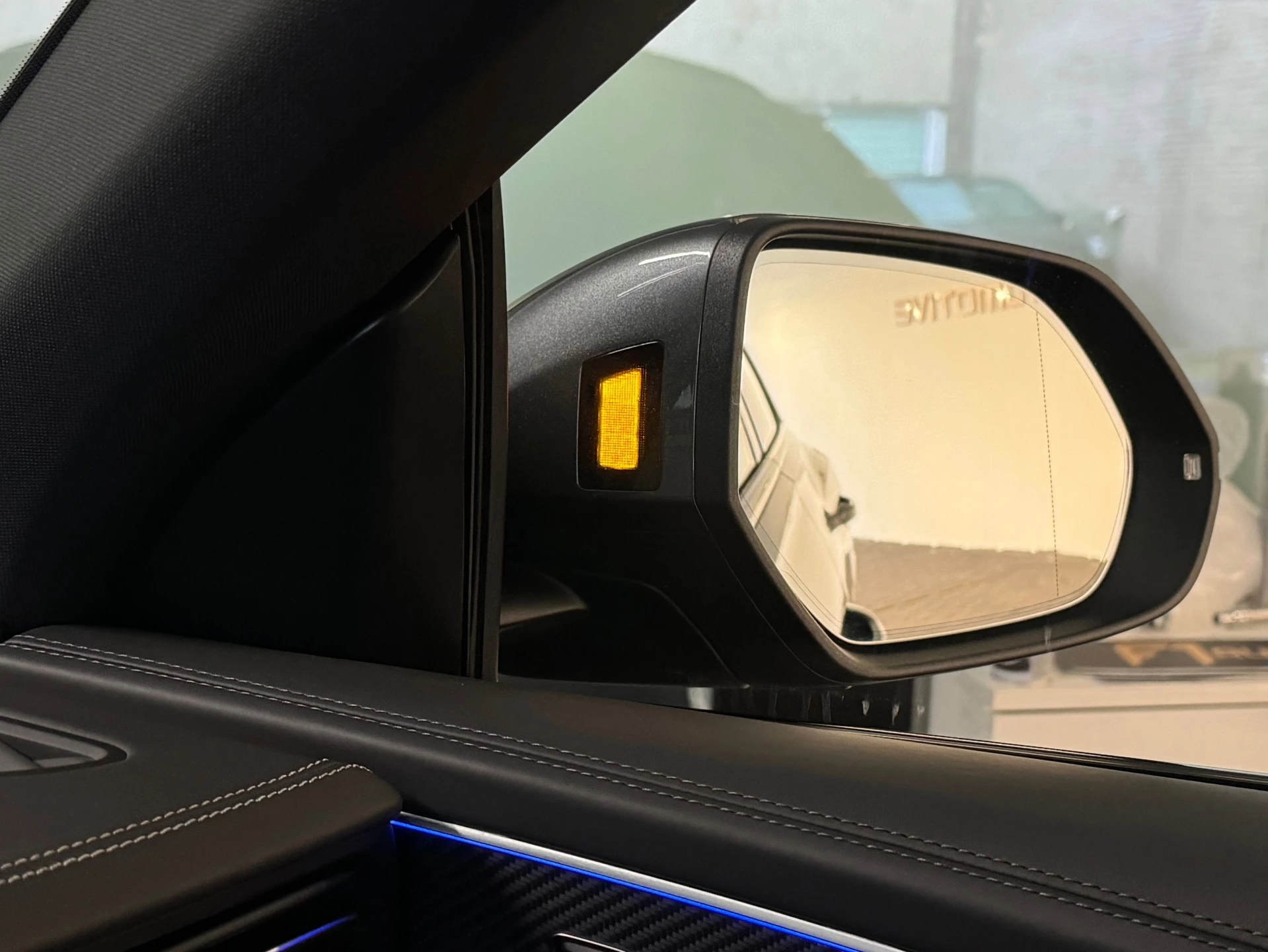 Hoofdafbeelding Audi RSQ8