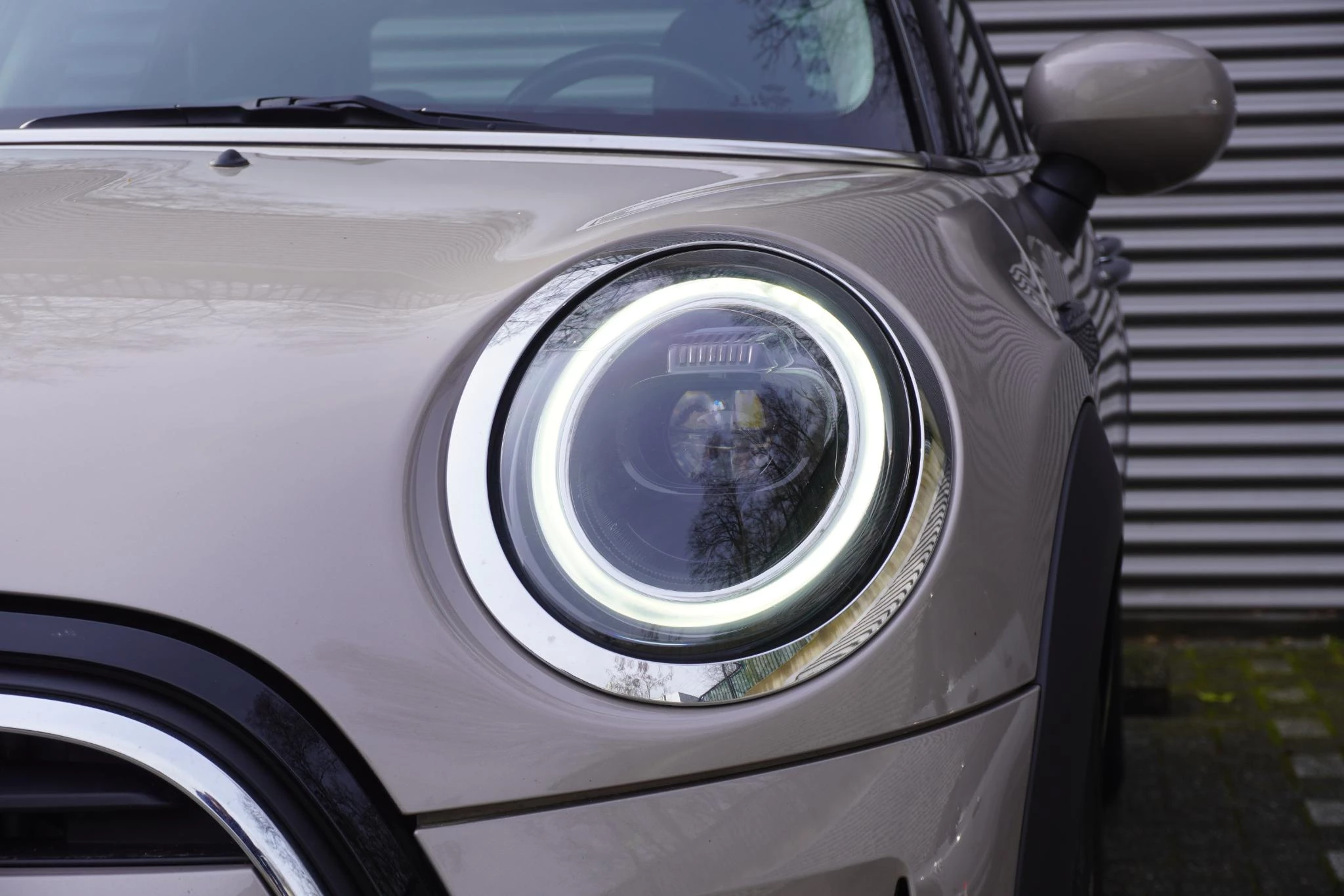 Hoofdafbeelding MINI 5-deurs