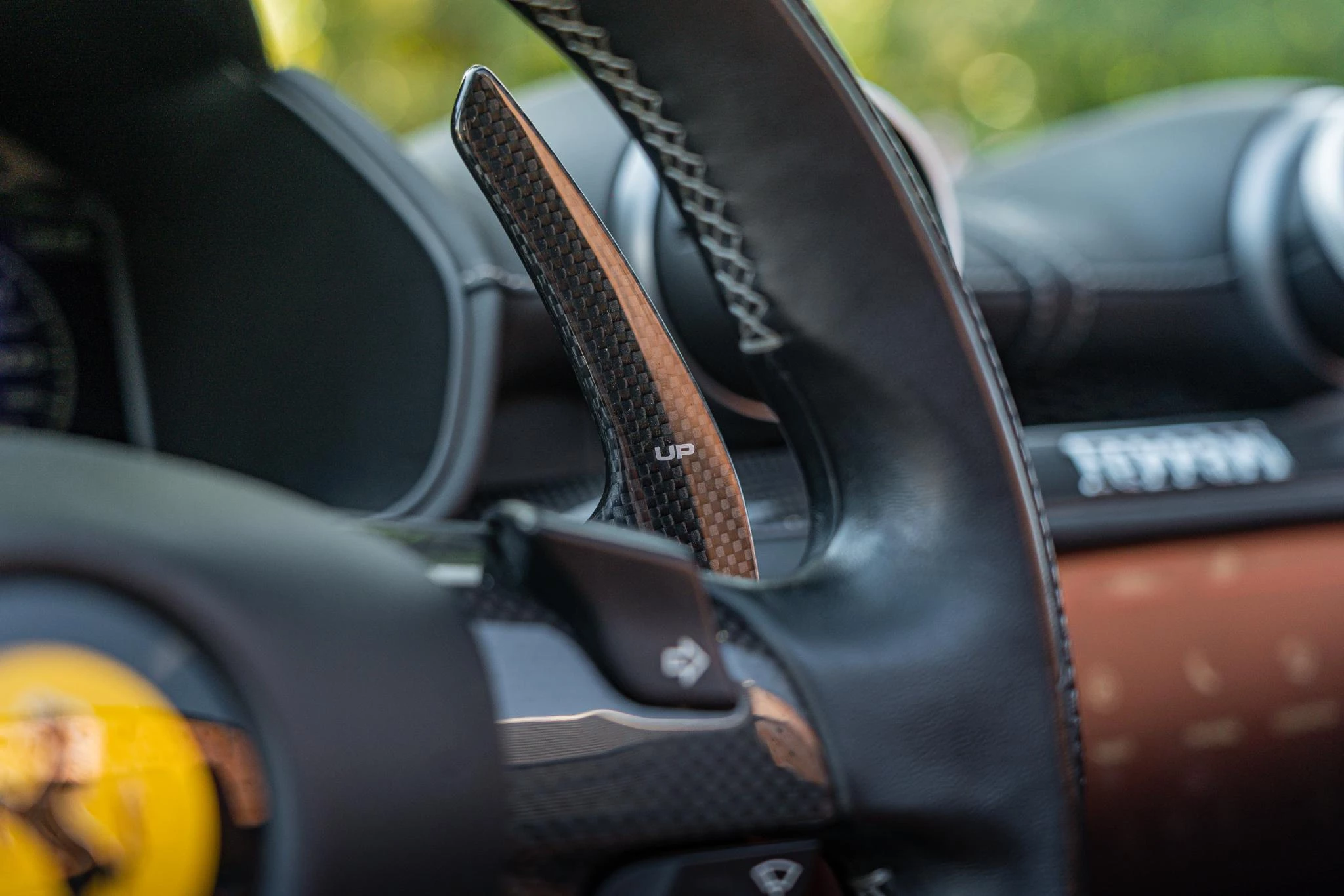 Hoofdafbeelding Ferrari Portofino