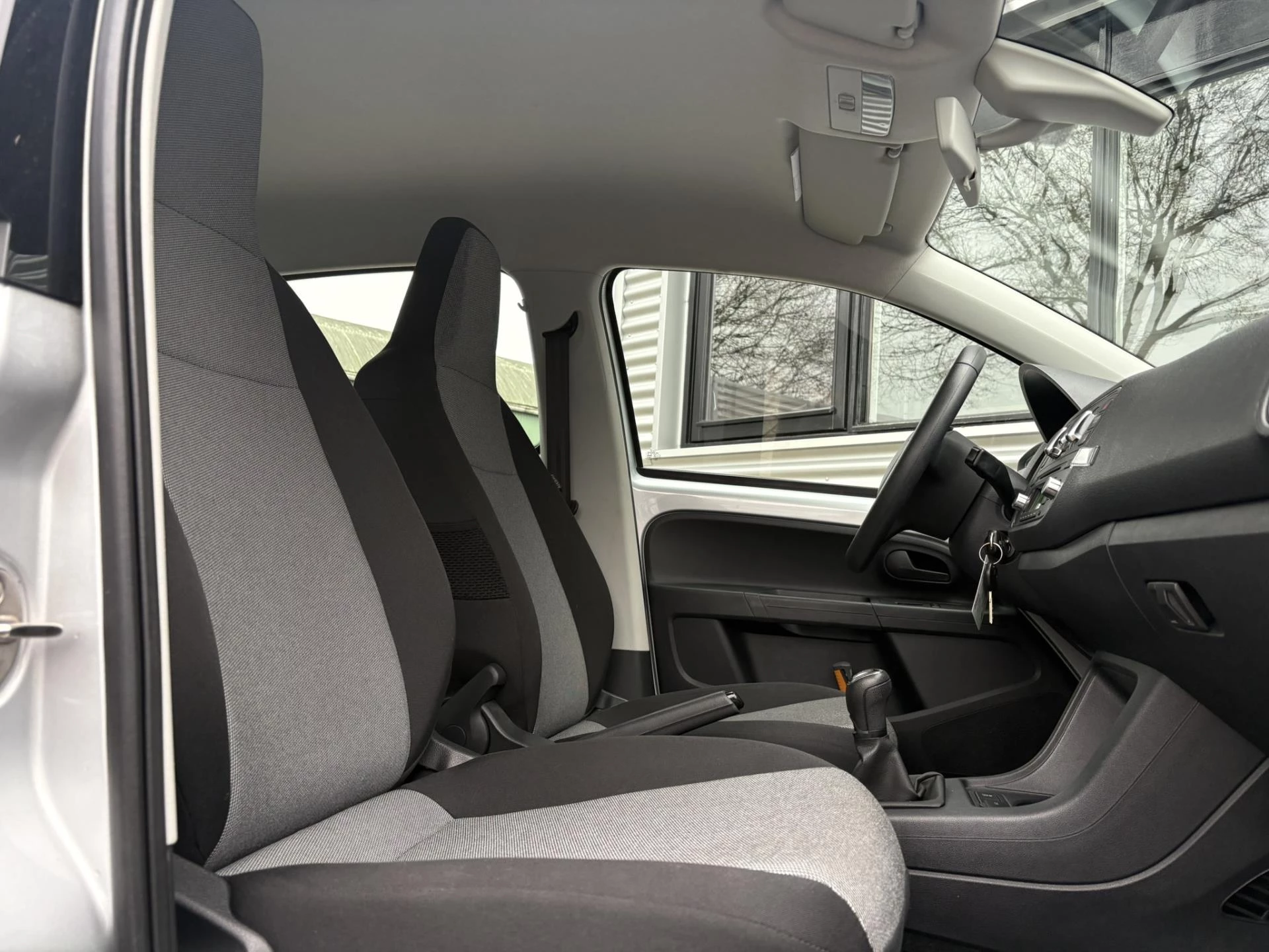 Hoofdafbeelding Škoda Citigo