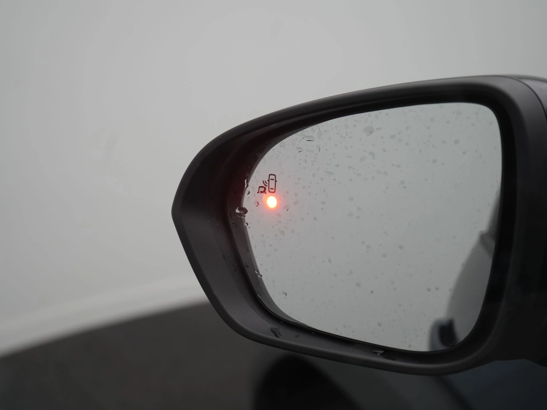 Hoofdafbeelding Dacia Bigster