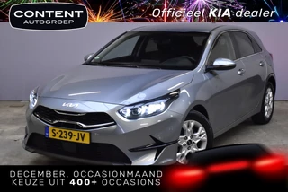 Kia Ceed 1.0 T-GDi 120pk MHEV DCT7 DynamicPlusLine