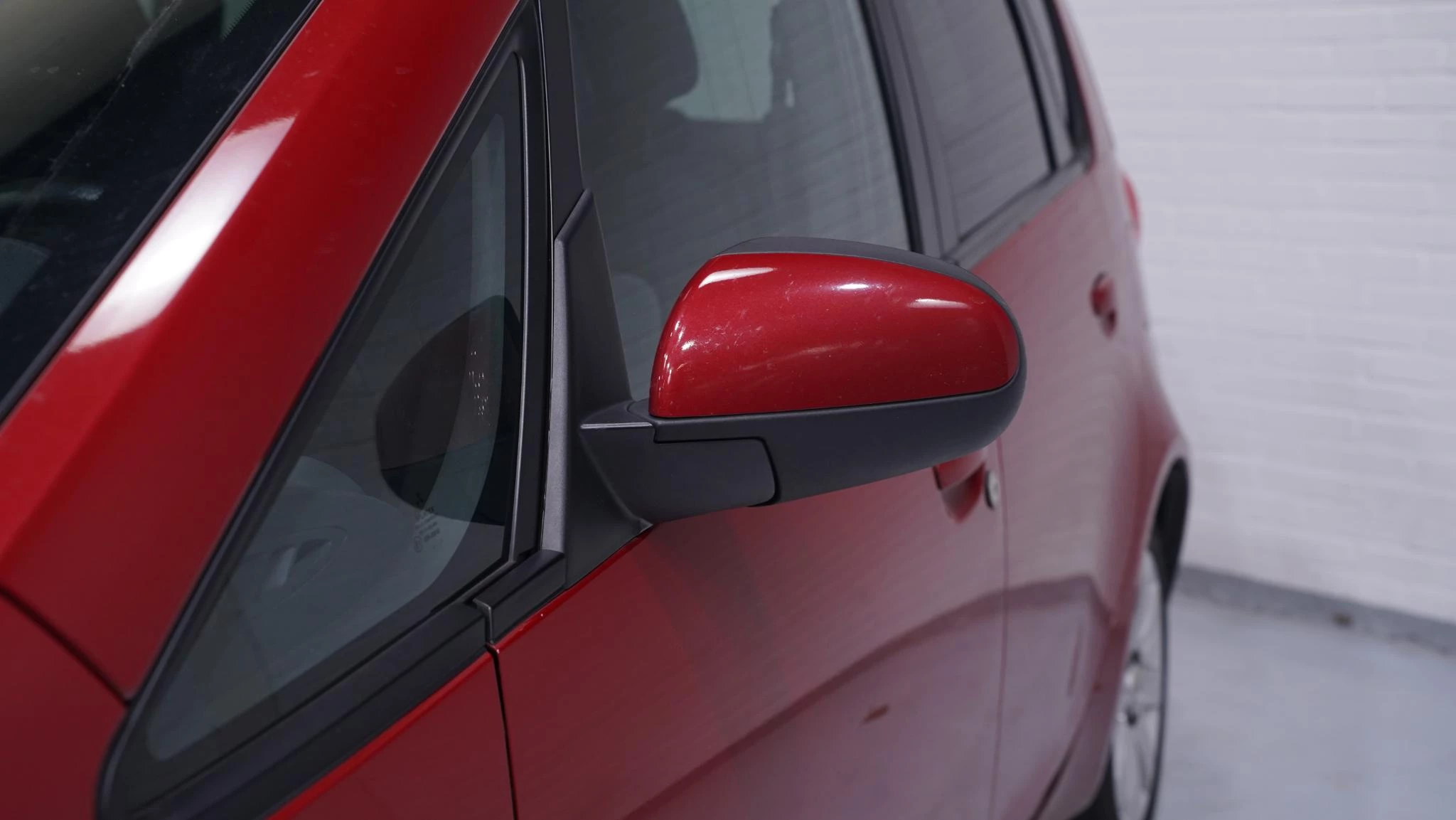 Hoofdafbeelding Mitsubishi Colt