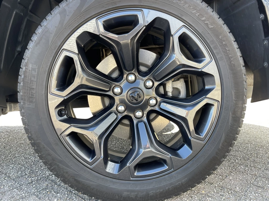 Hoofdafbeelding Dodge Ram Pick-Up