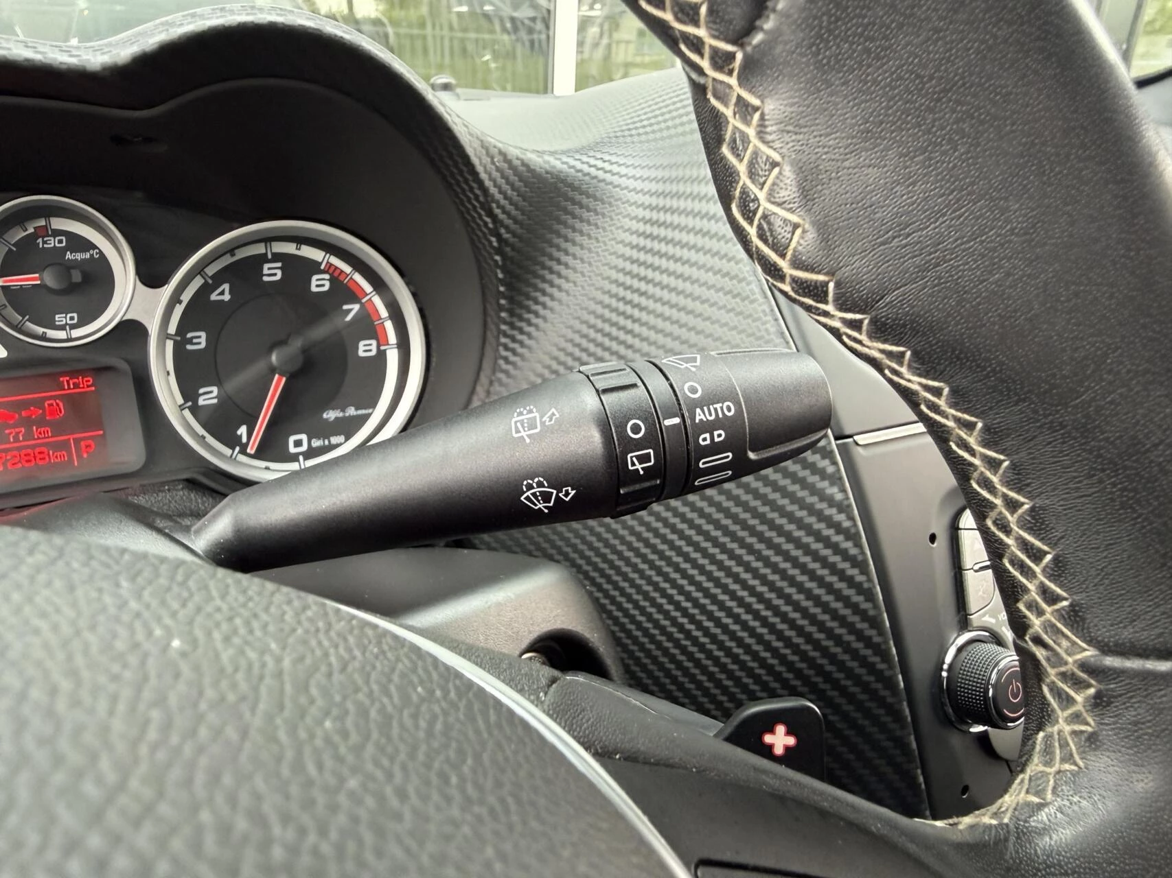 Hoofdafbeelding Alfa Romeo MiTo