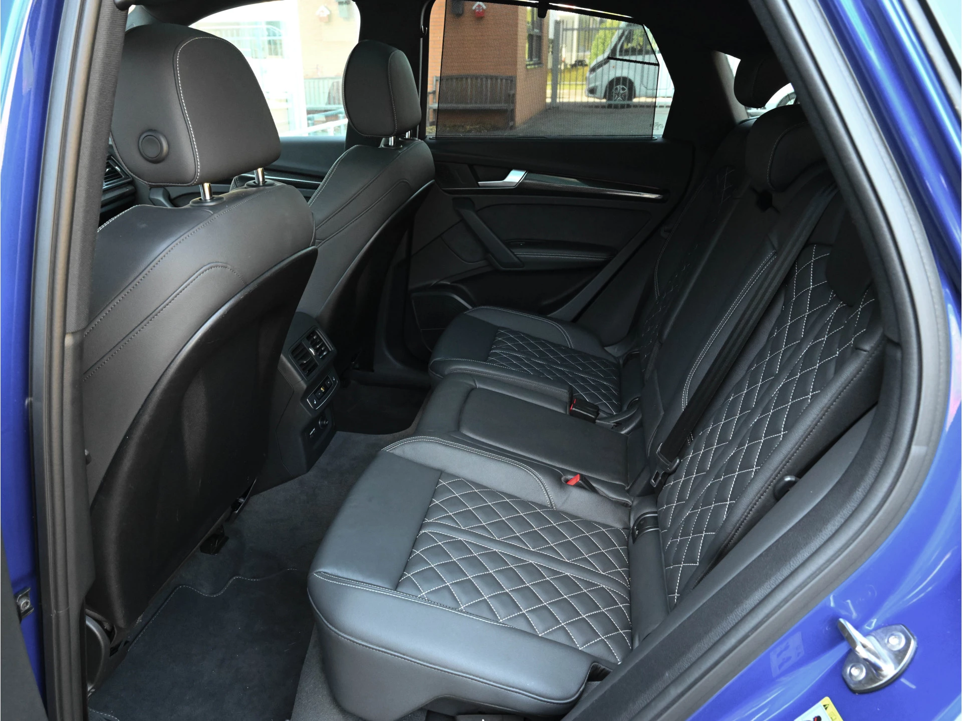 Hoofdafbeelding Audi SQ5