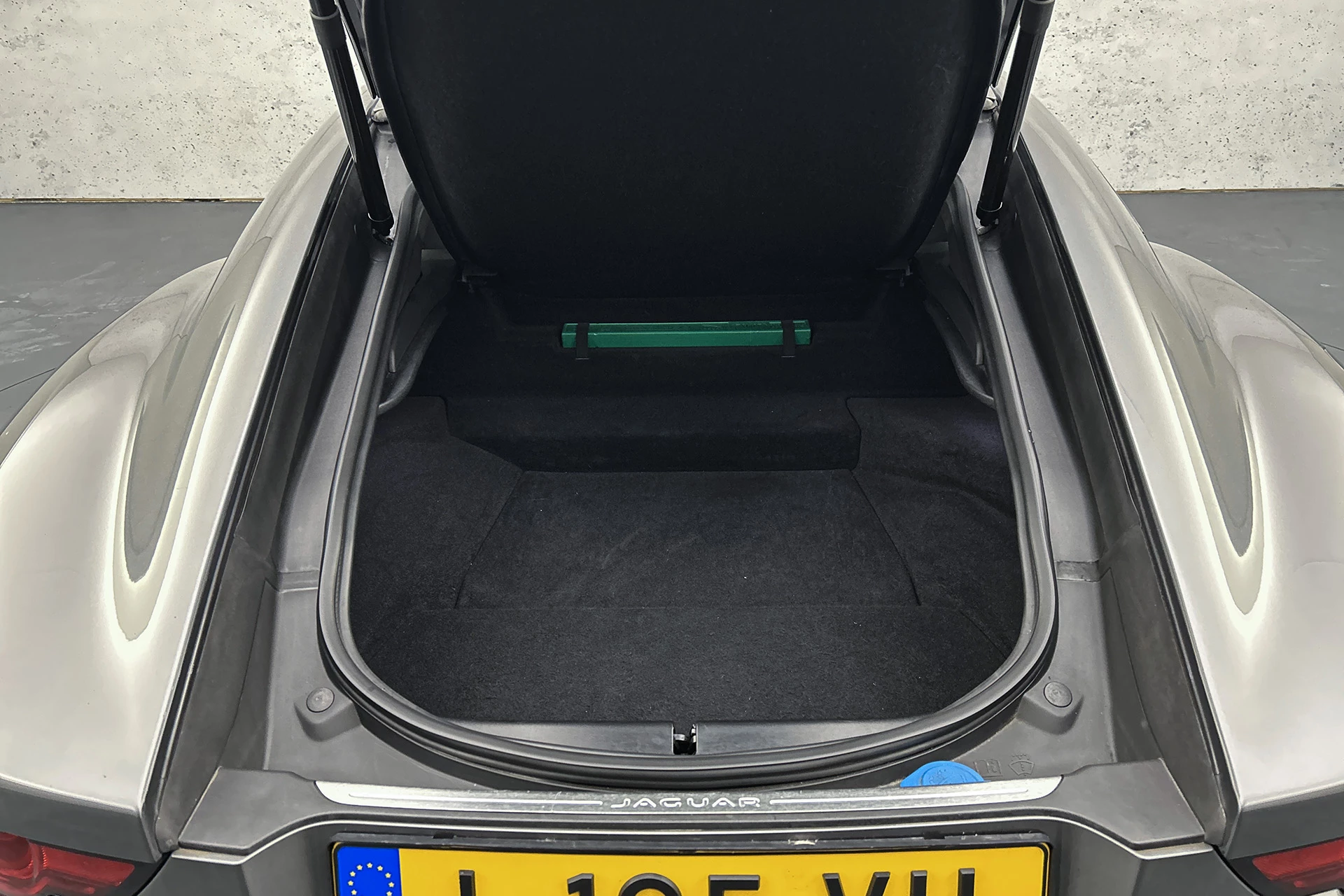 Hoofdafbeelding Jaguar F-Type