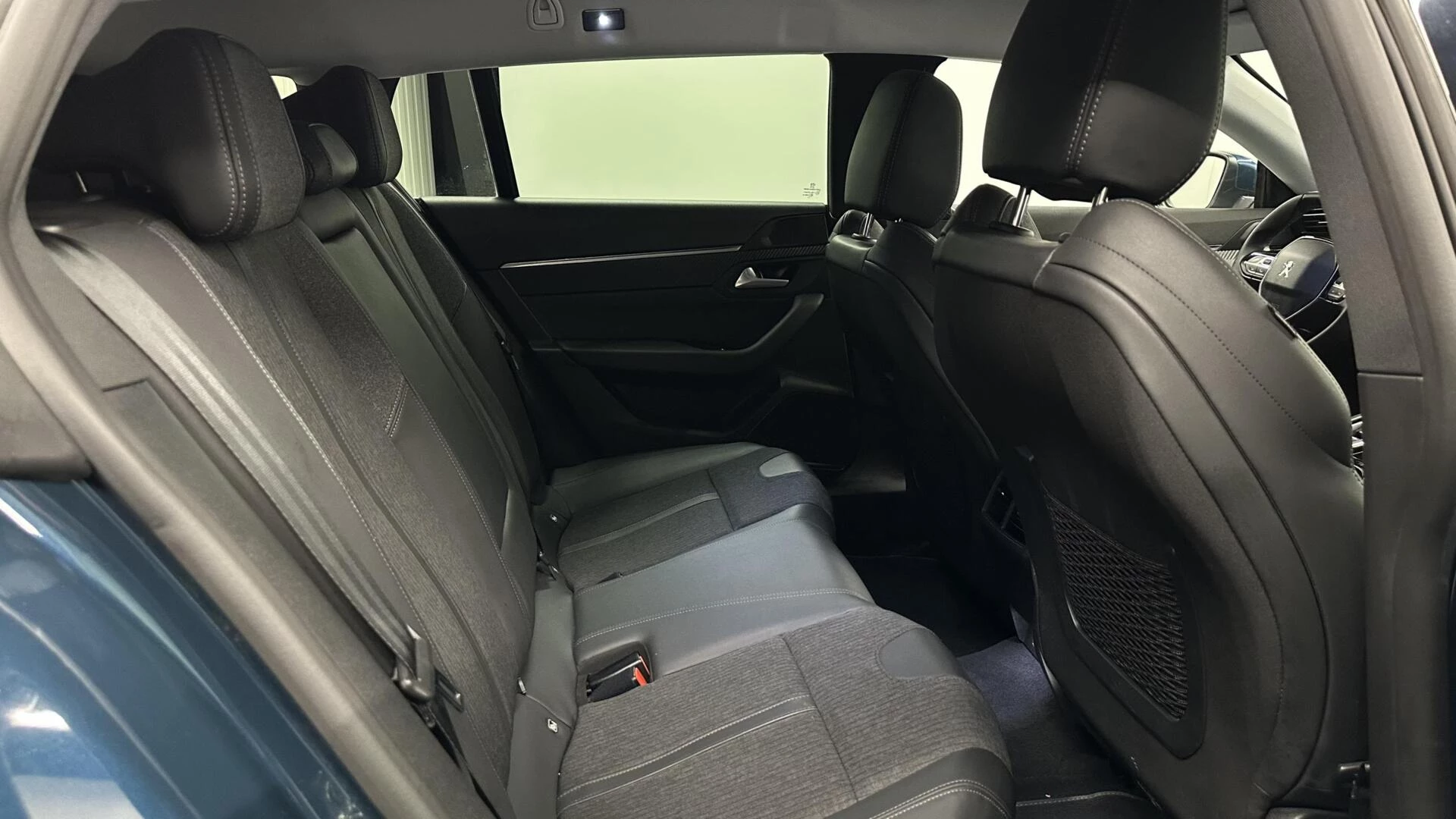 Hoofdafbeelding Peugeot 508