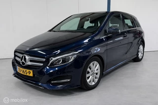 Mercedes B-klasse 180 Ambition NL-AUTO / LED / AUTOMAAT / NAVI