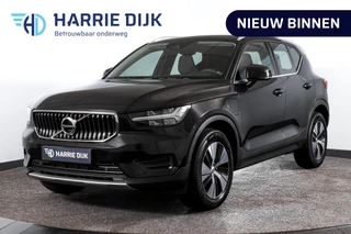 Volvo XC40 1.5 T4 Plug-in hybrid Inscription Expression | Dig. Cockpit | Adapt. Cruise | Stoel-+Stuurverw. | PDC | Camera | NAV + App. Connect | ECC | Elek. Klep | LM 18" | 4473