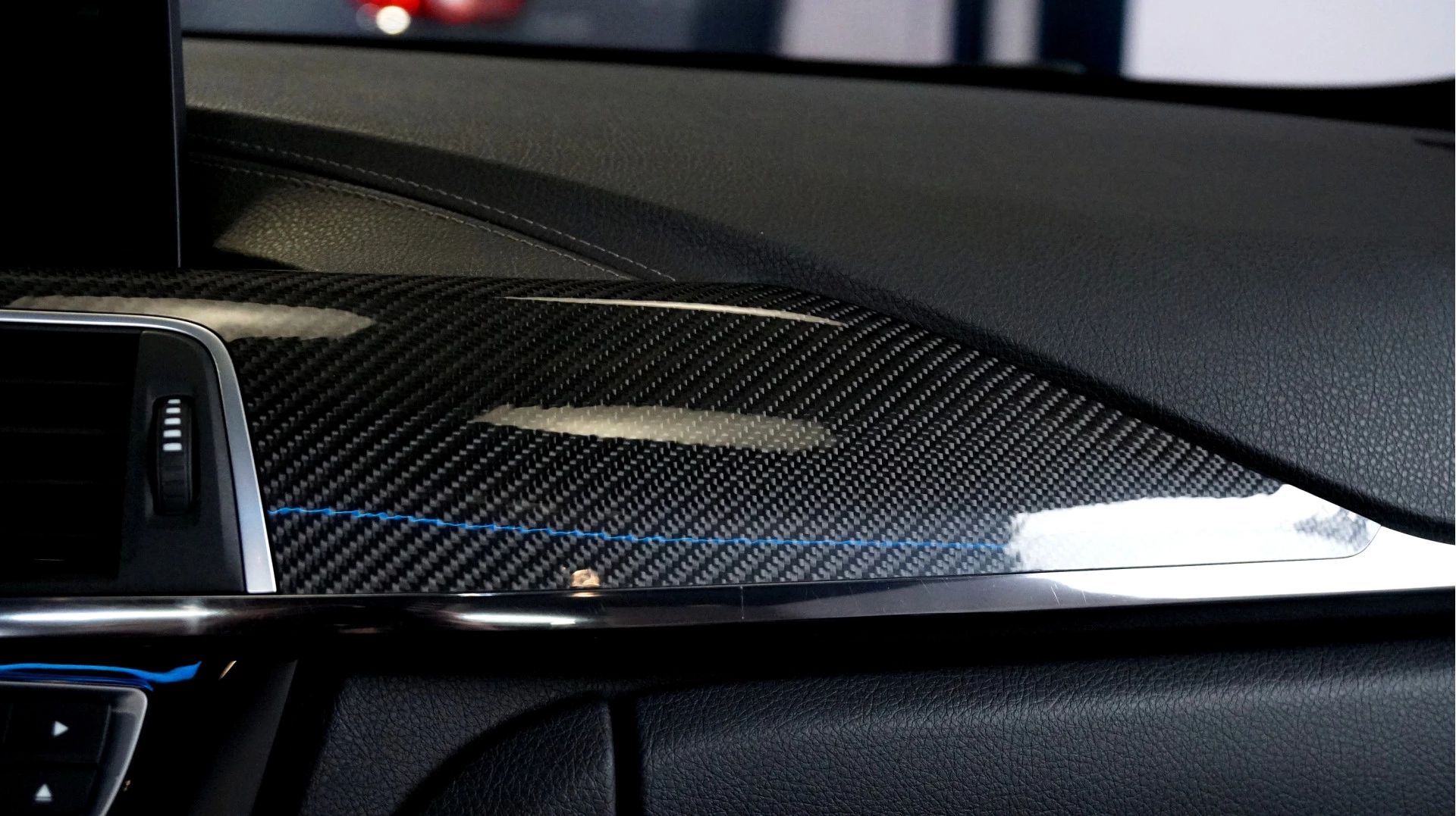 Hoofdafbeelding BMW M4