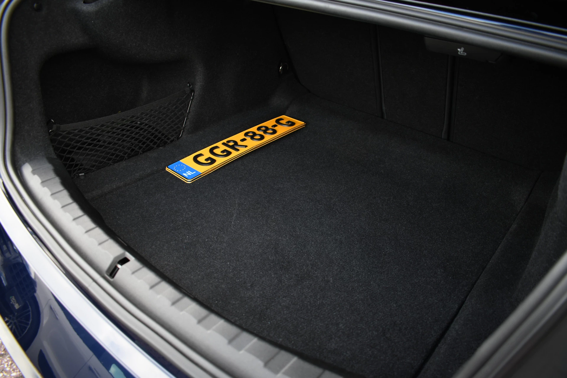Hoofdafbeelding BMW M3